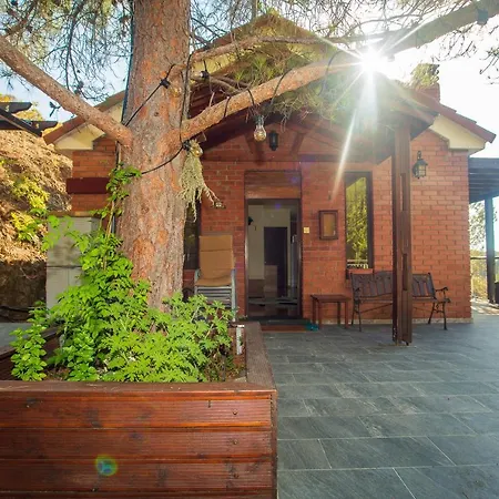 Villa Nausica By Agroholidays *