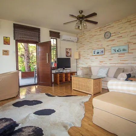 Nausica By Agroholidays Villa Foini