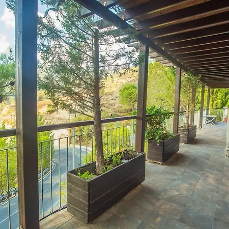 Nausica By Agroholidays Villa