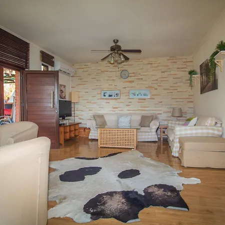 Nausica By Agroholidays Villa Foini