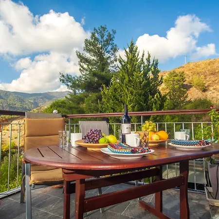 Villa Nausica By Agroholidays *