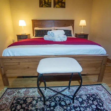 Nausica By Agroholidays Villa Foini