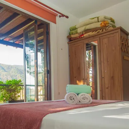 Nausica By Agroholidays Villa Foini