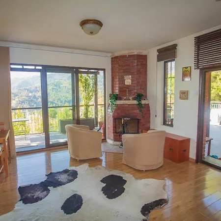 Nausica By Agroholidays Villa