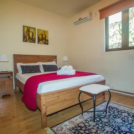Nausica By Agroholidays Villa *