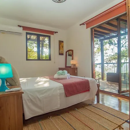 Villa Nausica By Agroholidays Foini