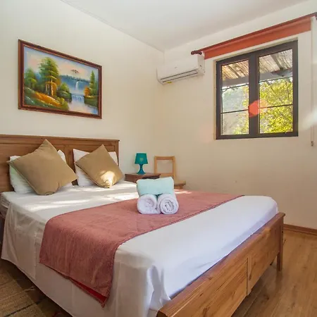 Nausica By Agroholidays Villa Foini