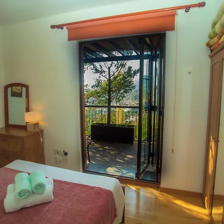 Nausica By Agroholidays Villa *