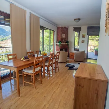 Nausica By Agroholidays Villa Foini